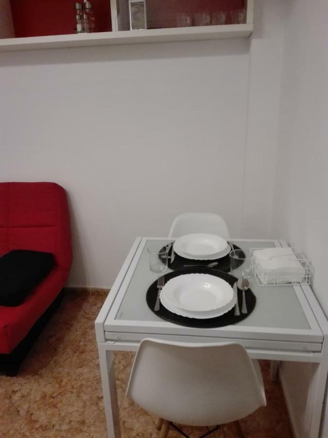 Un Espacio Donde Crear Grandes Recuerdos Calella Luaran gambar