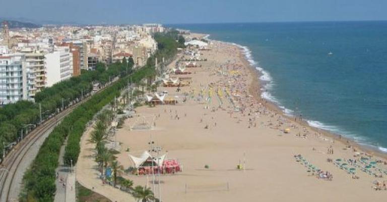 Un Espacio Donde Crear Grandes Recuerdos Calella Luaran gambar